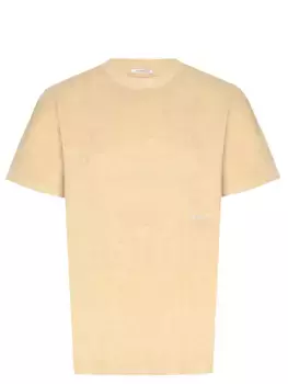 Футболка хлопковая