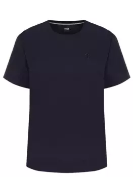 Футболка хлопковая