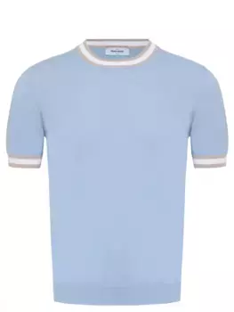 Футболка хлопковая