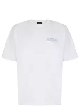 Футболка хлопковая