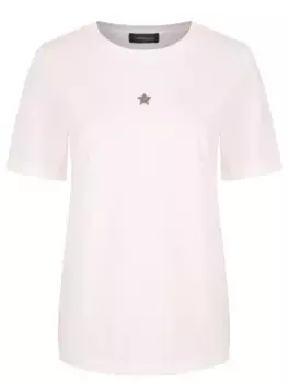 Футболка хлопковая