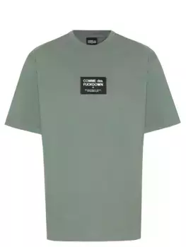 Футболка хлопковая