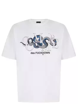 Футболка хлопковая