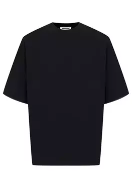 Футболка хлопковая