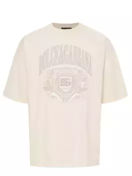 Футболка хлопковая