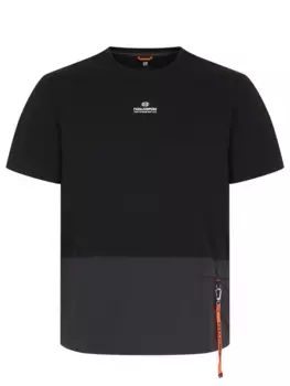 Футболка хлопковая