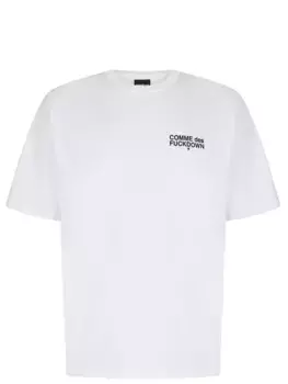 Футболка хлопковая