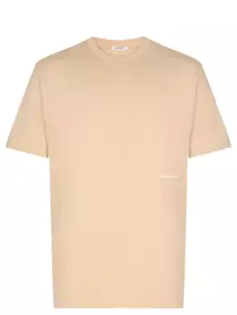 Футболка хлопковая