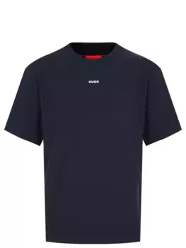 Футболка хлопковая