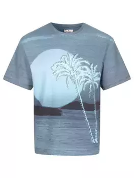 Футболка хлопковая