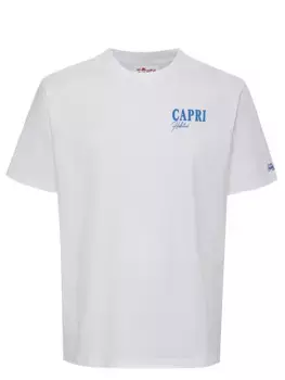 Футболка хлопковая