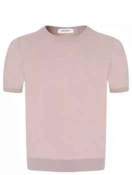 Футболка хлопковая