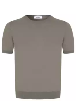 Футболка хлопковая