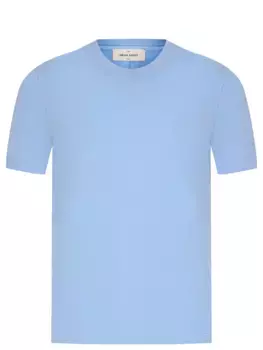 Футболка хлопковая