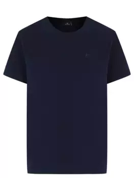 Футболка хлопковая