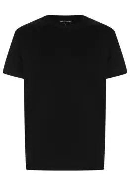 Футболка хлопковая