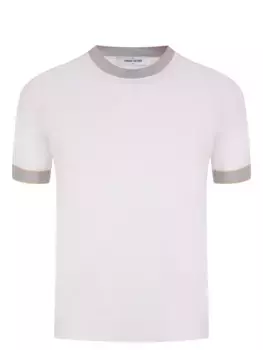 Футболка хлопковая