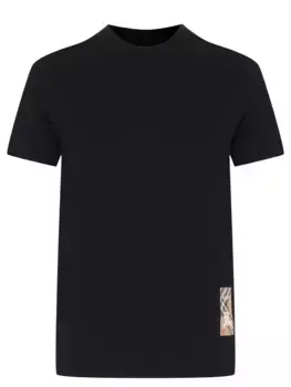 Футболка хлопковая