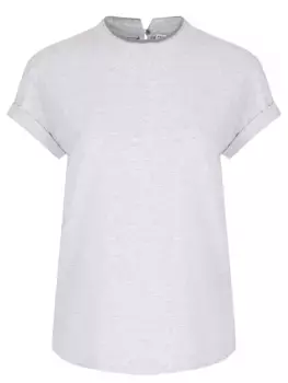 Футболка хлопковая