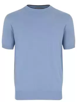 Футболка хлопковая