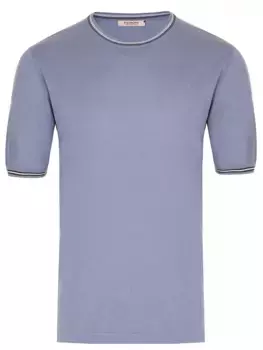 Футболка хлопковая