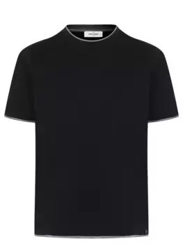 Футболка хлопковая