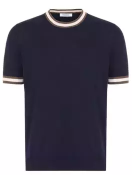 Футболка хлопковая