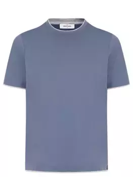 Футболка хлопковая