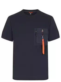 Футболка хлопковая