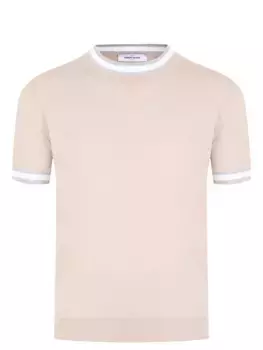 Футболка хлопковая