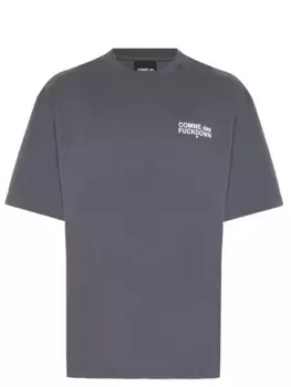 Футболка хлопковая