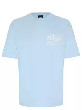 Футболка хлопковая