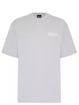 Футболка хлопковая