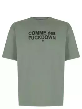 Футболка хлопковая