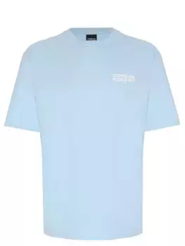 Футболка хлопковая