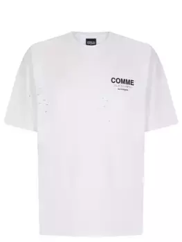 Футболка хлопковая