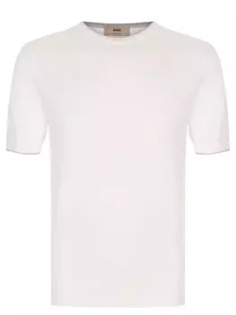 Футболка хлопковая