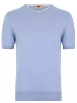 Футболка хлопковая