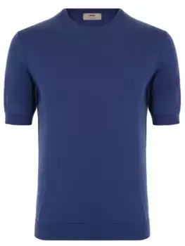 Футболка хлопковая