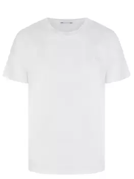 Футболка хлопковая