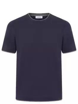 Футболка хлопковая