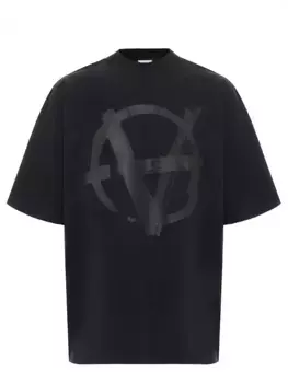 Футболка хлопковая