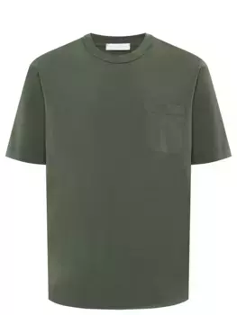 Футболка хлопковая