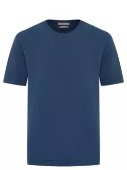 Футболка хлопковая