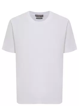 Футболка хлопковая