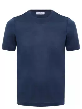 Футболка хлопковая