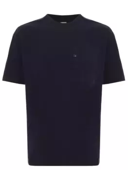 Футболка хлопковая