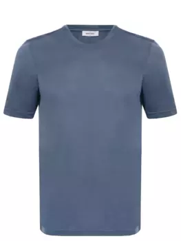 Футболка хлопковая