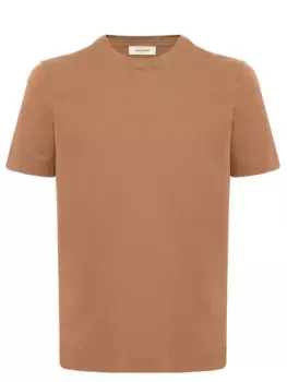 Футболка хлопковая