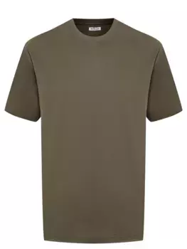 Футболка хлопковая